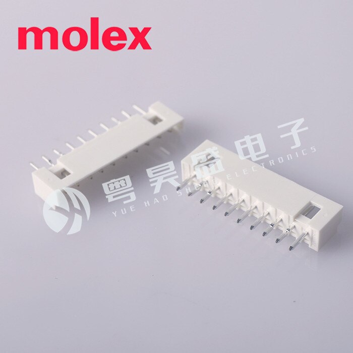 30pcs   Ŀ 53253-1070 532531070 10   ̽ 2.0mm 